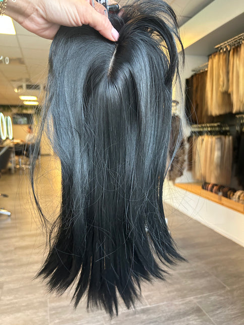 Sale Salon Exclusive Fiber Topper