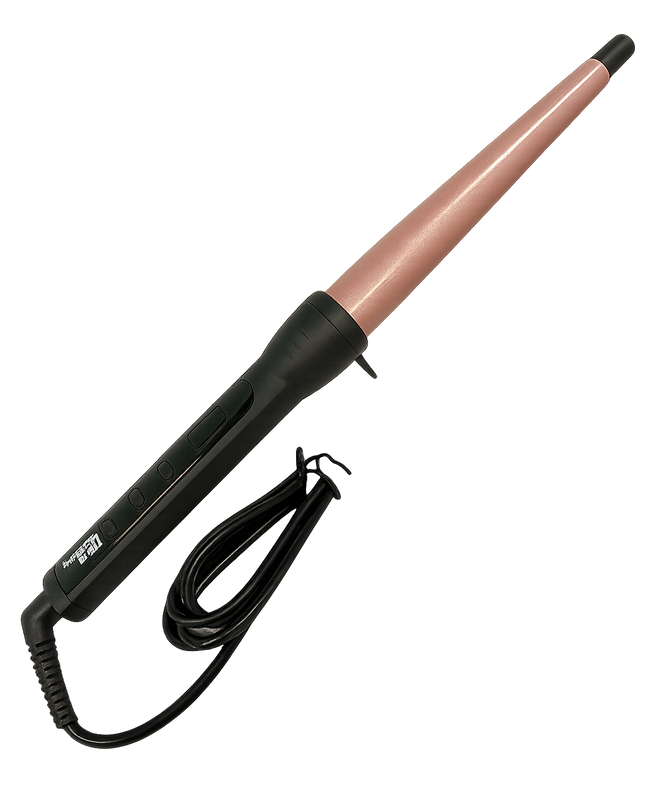 Hair Heaven Everlasting Curling Wand