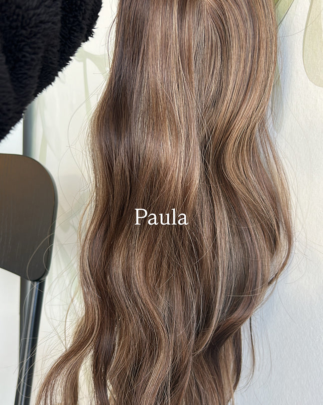 Salon Exclusive Fiber Hair Topper