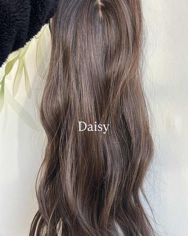 Salon Exclusive Fiber Hair Topper