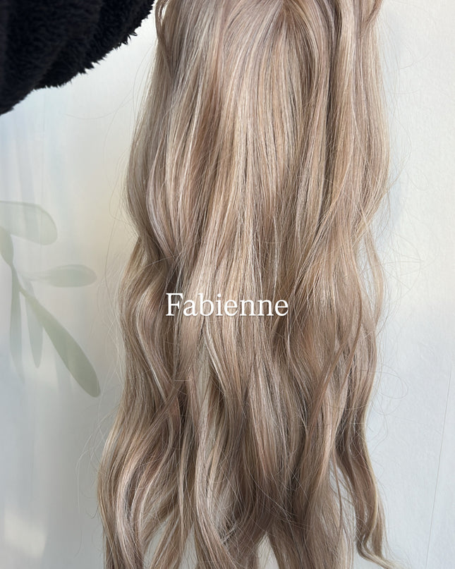Salon Exclusive Fiber Hair Topper