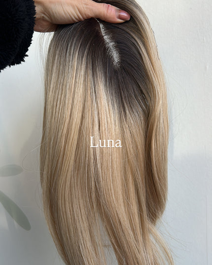 Salon Exclusive Fiber Hair Topper
