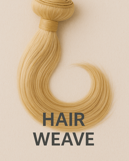 Goldhair Exclusive  Weave Hair 100Gram