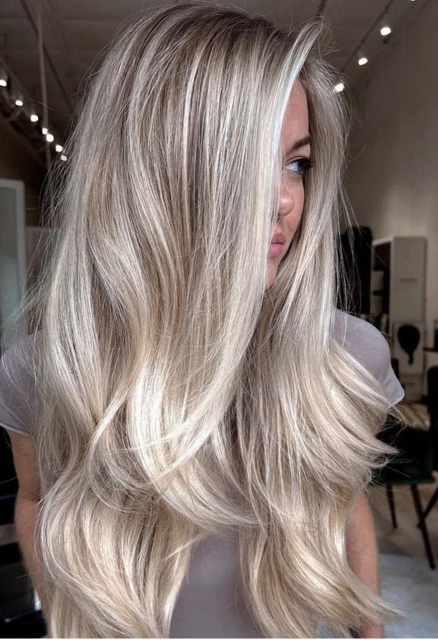 <h2>Hair Toppers</h2>