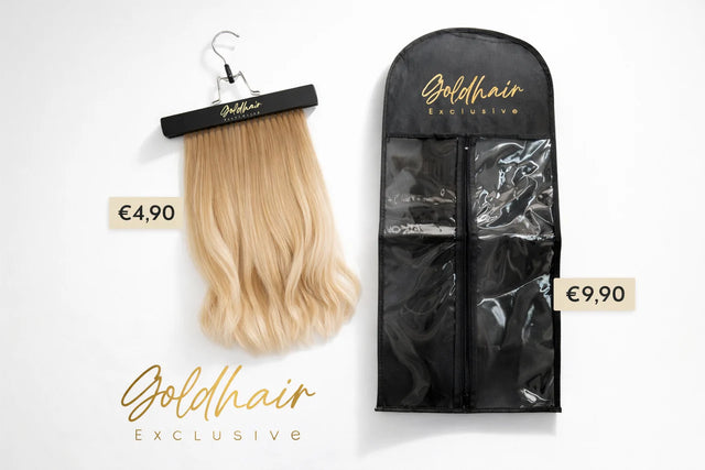 <h2><strong>Care & store your extensions</strong></h2>