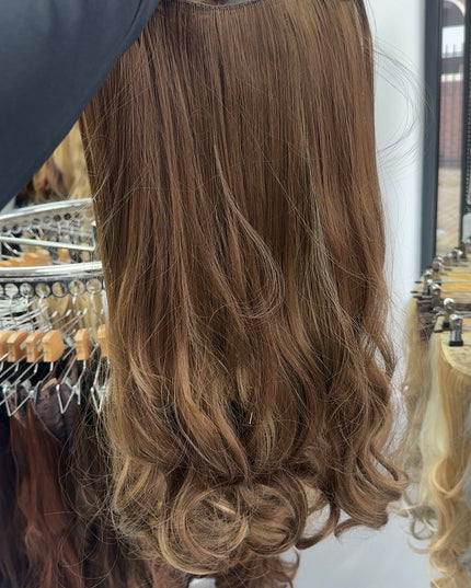 Salon Exclusive XXL u-part