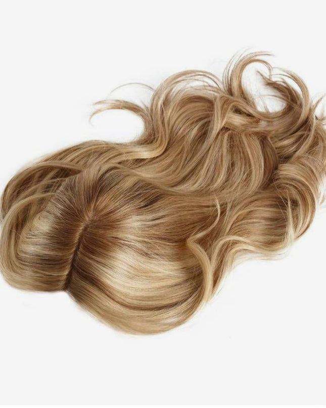 Goldhair Exclusive Topper Human Hair 40cm