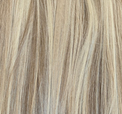 Goldhair Exclusive U Part Human Hair