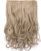 Beige blonde