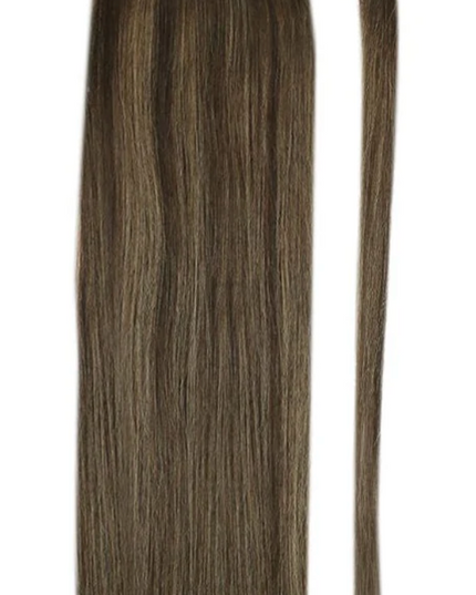 Goldhair Exclusive Ponytail Human Hair