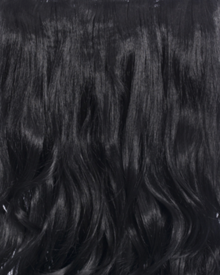 Salon Exklusive vollständige Cover -Clip in Erweiterungen 100%Monofiber Haare