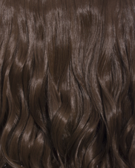 Salon Exklusive vollständige Cover -Clip in Erweiterungen 100%Monofiber Haare