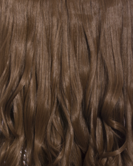 Salon Exklusive vollständige Cover -Clip in Erweiterungen 100%Monofiber Haare