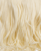swedish blond
