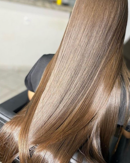 Meisterklasse Keratin & Botoxhair
