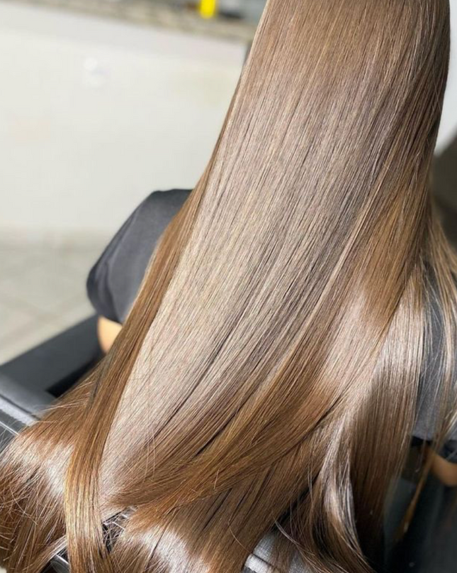 Masterclass Keratine,Tanino & Botoxhair