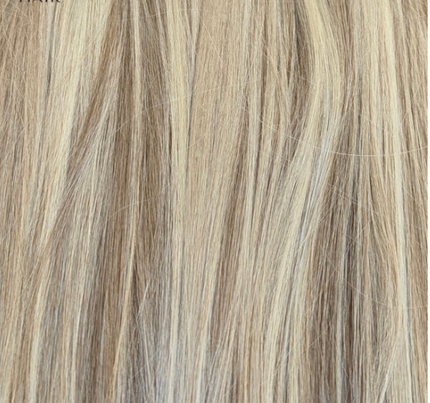 Goldhair Exclusive One Piece Clip In Extensions 100Gram