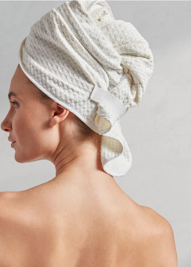 Hair Heaven Microfiber Hair Towel Plop