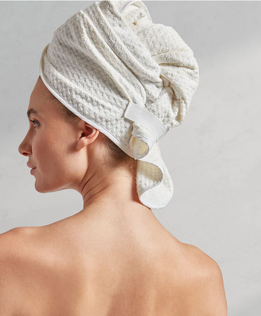 Hair Heaven Microfiber Hair Towel Plop