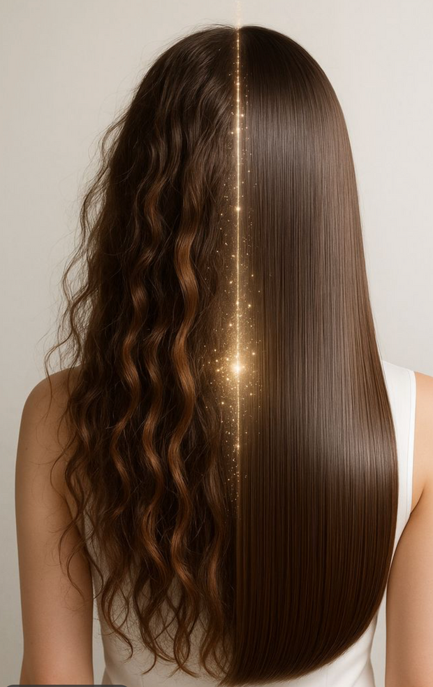 <h2>Keratin Treatment</h2>