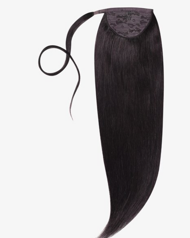 Goldhair Exclusive Ponytail Human Hair