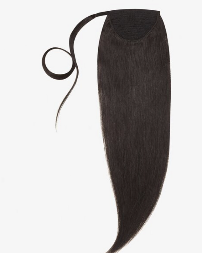 Goldhair Exclusive Ponytail Human Hair