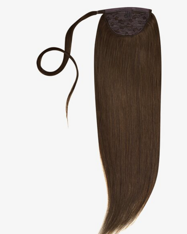 Goldhair Exclusive Ponytail Human Hair