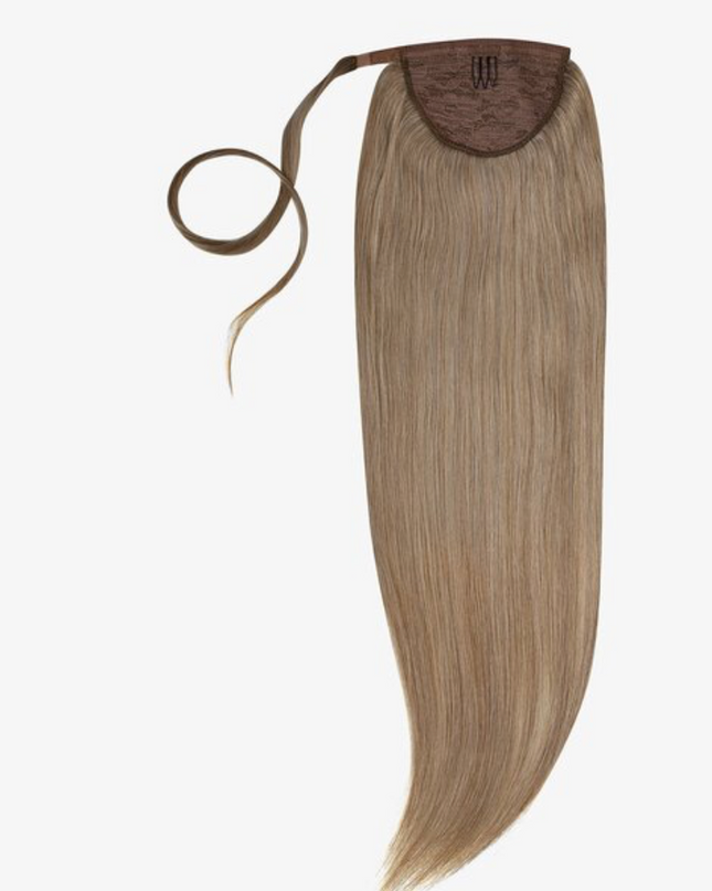 Goldhair Exclusive Ponytail Human Hair
