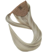 50cm / Light Ash Blond Mix