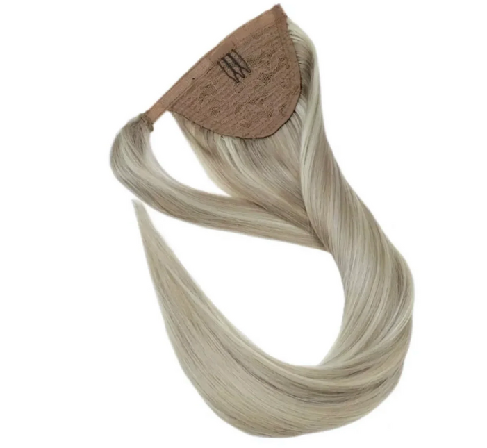 Goldhair Exclusive Ponytail Human Hair