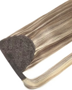 60cm / Dirty Blond Ash Mix
