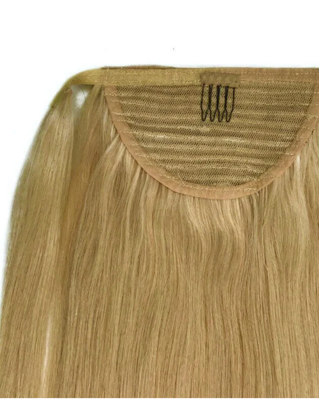 Goldhair Exclusive Ponytail Human Hair