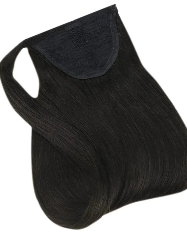 Goldhair Exclusive Ponytail Human Hair