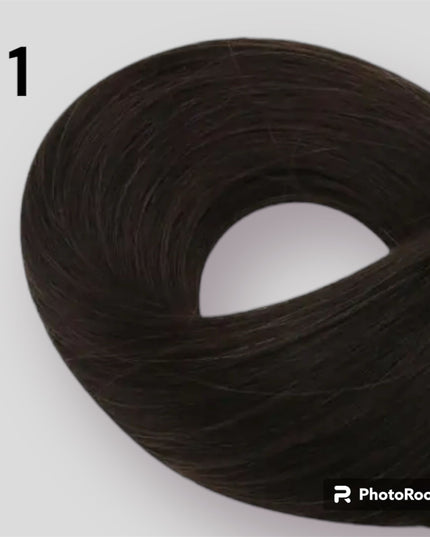 Goldhair Exclusive Volume Clip In 50Gram