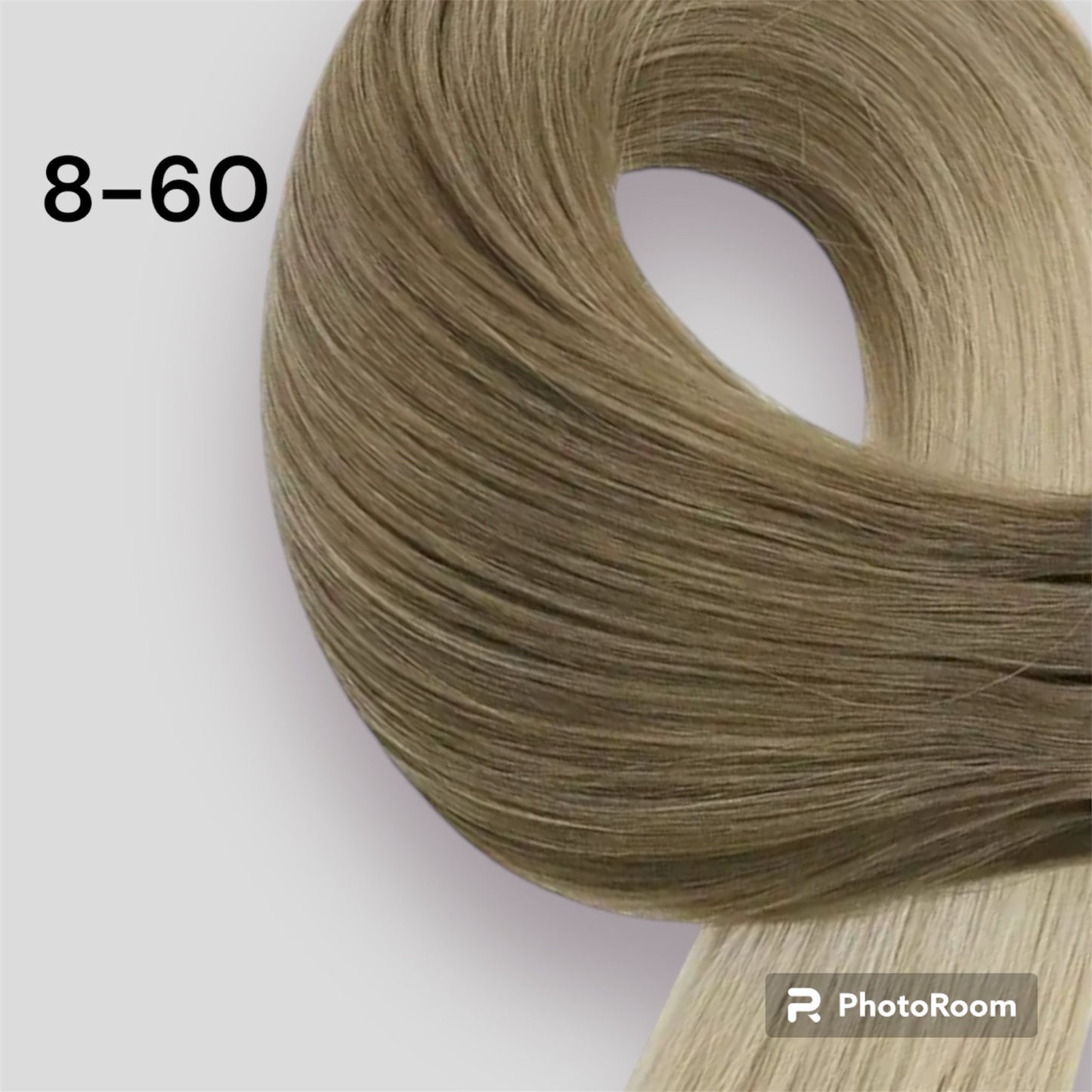 Goldhairexclusive One Piece clip-in extenion 100gr