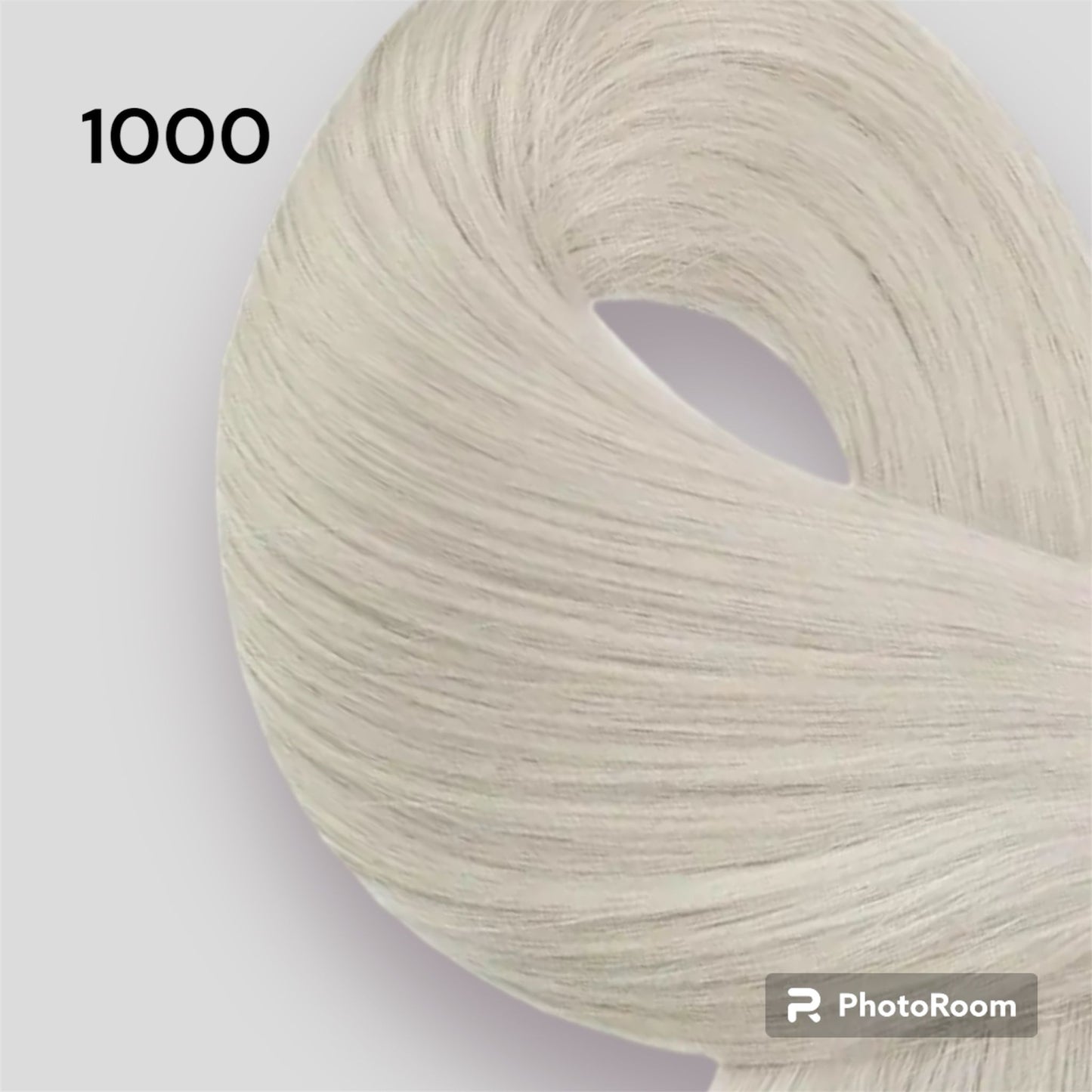 Goldhair Exclusive  Weave Hair 100gr