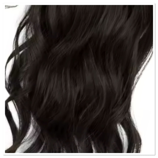 Salon Exclusive Wrap Ponytail 100%Monofibre Hair 50cm