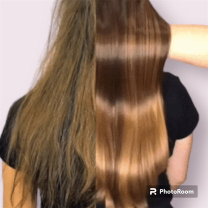 Hair Heaven 10Seconds Turbo Repair Mask 300ml