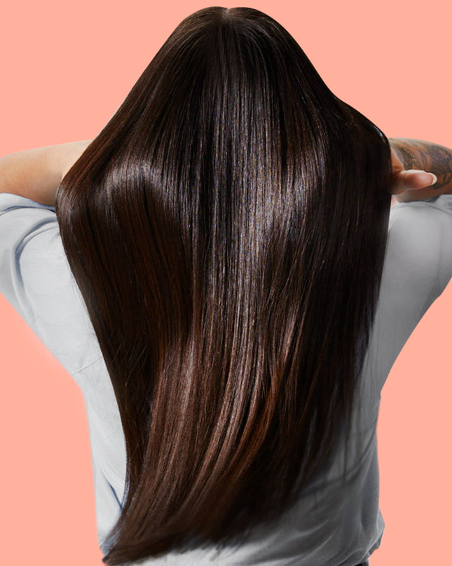 Hair Heaven Argan Diamond Shine Spray 100ml