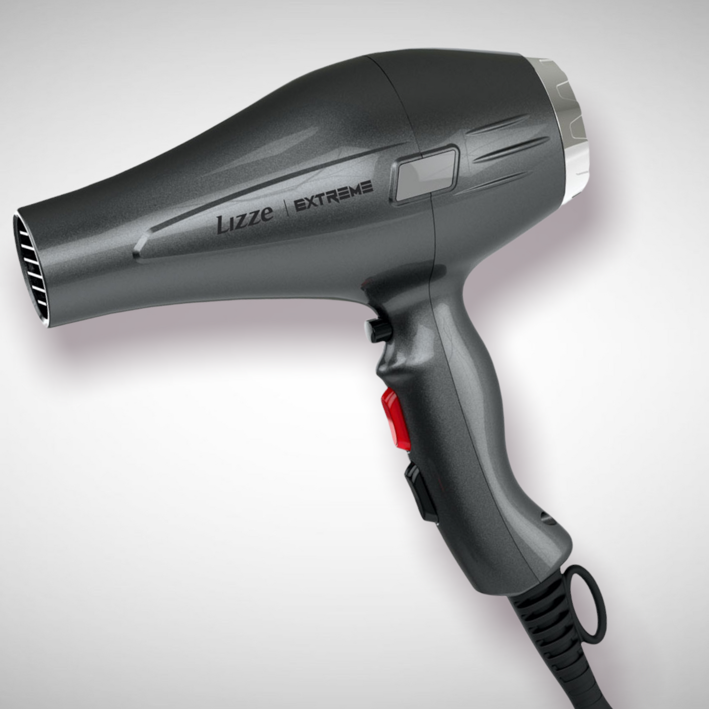 Lizze Hair Dryer Extreme