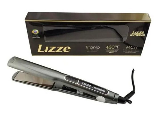 Lizze Extreme Straightening Iron 250℃