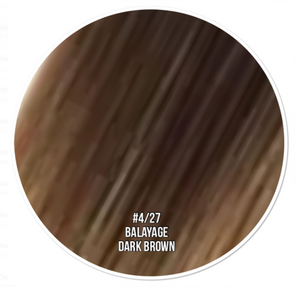 Salon Exclusive Full Cover Clip In Extensions 100%Monofibre hair