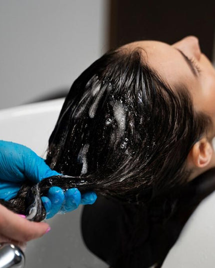 Meisterklasse Keratin & Botoxhair
