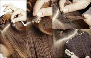 Clips for Clip in Extensions