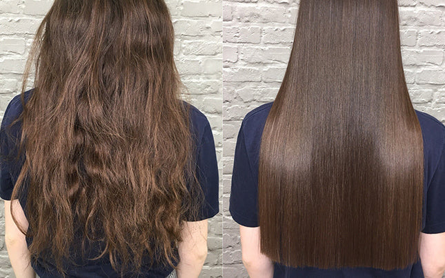Masterclass Keratine,Tanino & Botoxhair