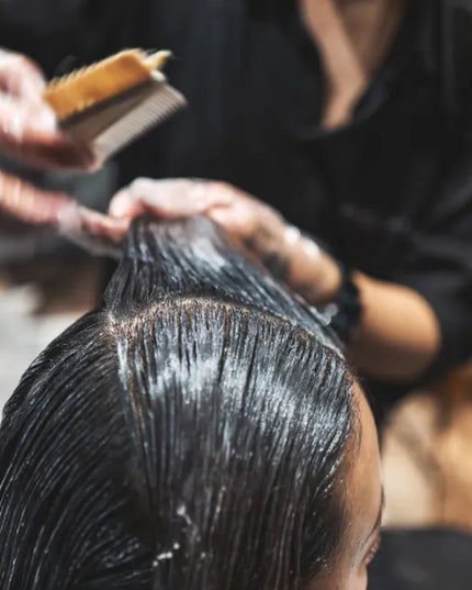 Meisterklasse Keratin & Botoxhair