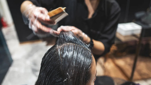 Masterclass Keratine,Tanino & Botoxhair