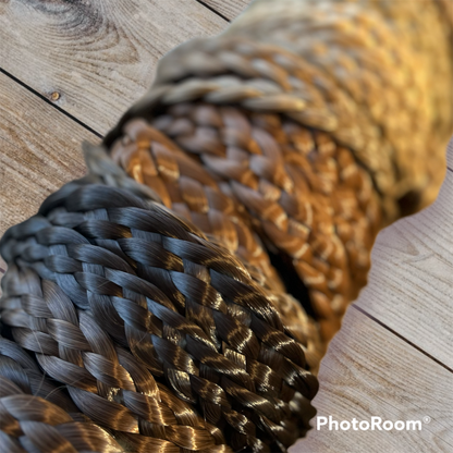 Braided Headband