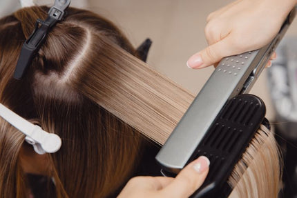 Meisterklasse Keratin & Botoxhair