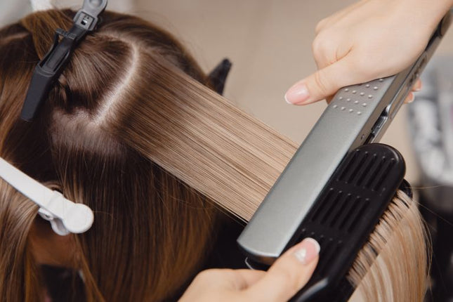 Masterclass Keratine,Tanino & Botoxhair